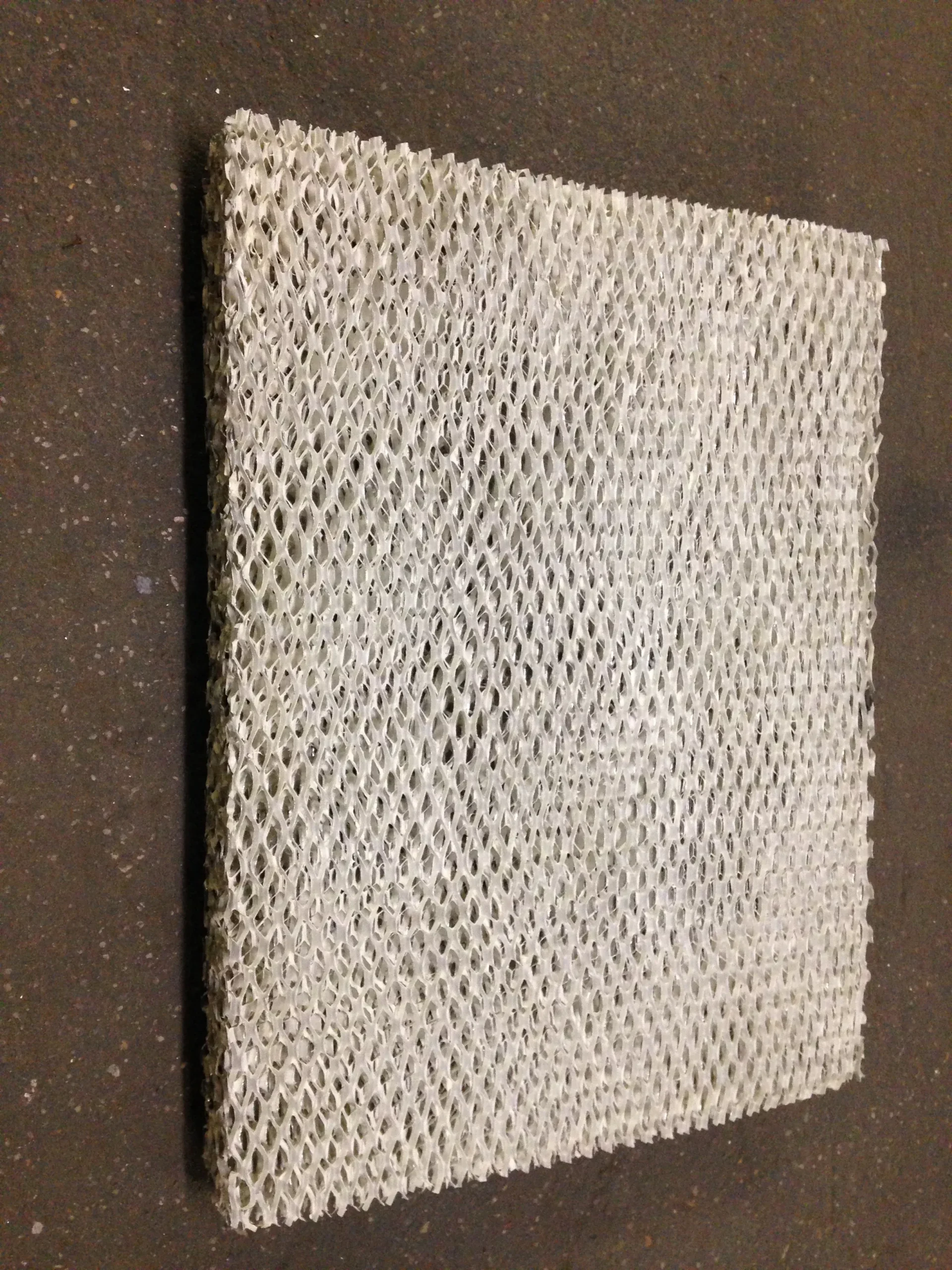 Humidifier Vapor Pad