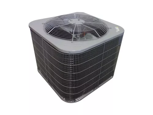 ICP Scratch & Dent Central Air Conditioner Condenser R4H436GKP ACC-15676