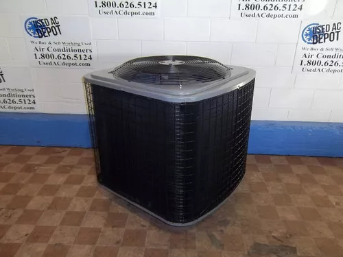ICP Used AC Condenser N2A48BAKA200 2K