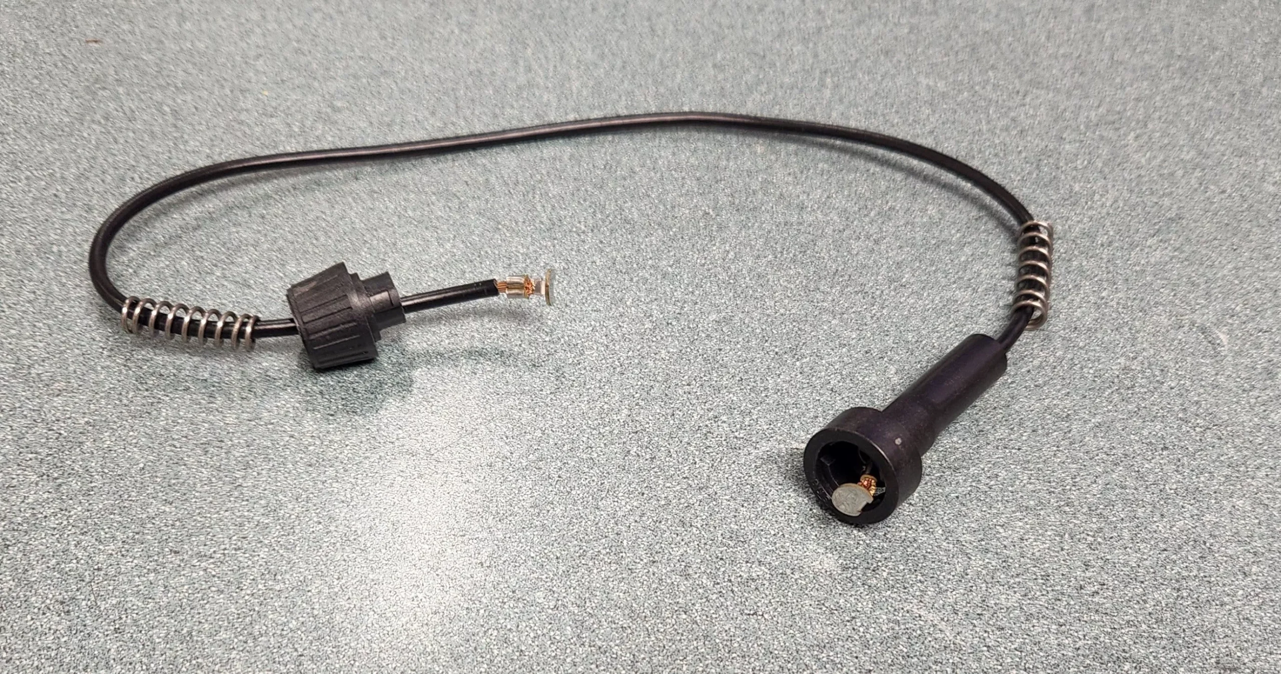 IN-LINE FUSE HOLDER, SOLD 10 PER BAG