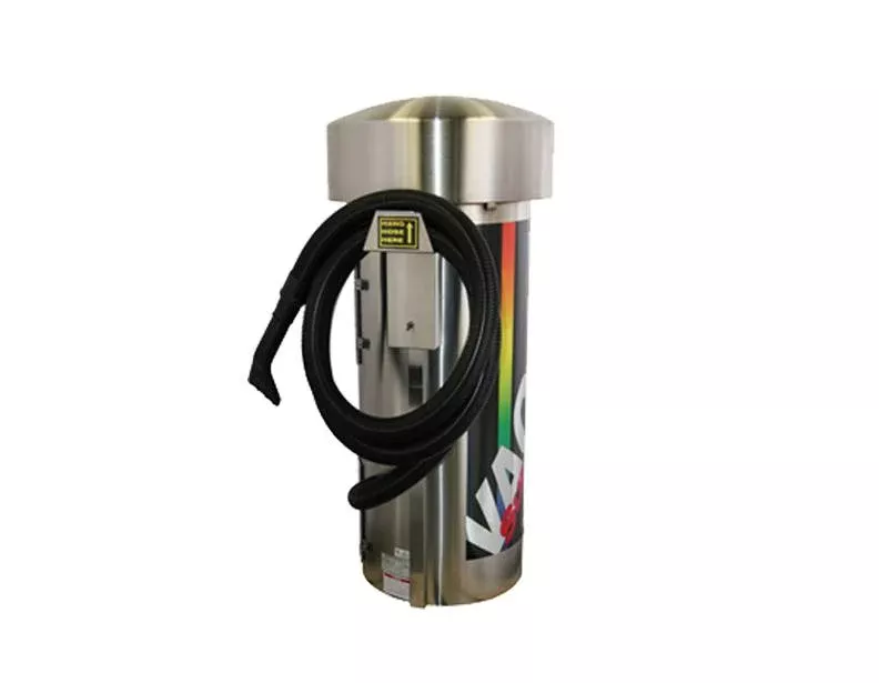 J.E. Adams 9235 Car Wash Vac