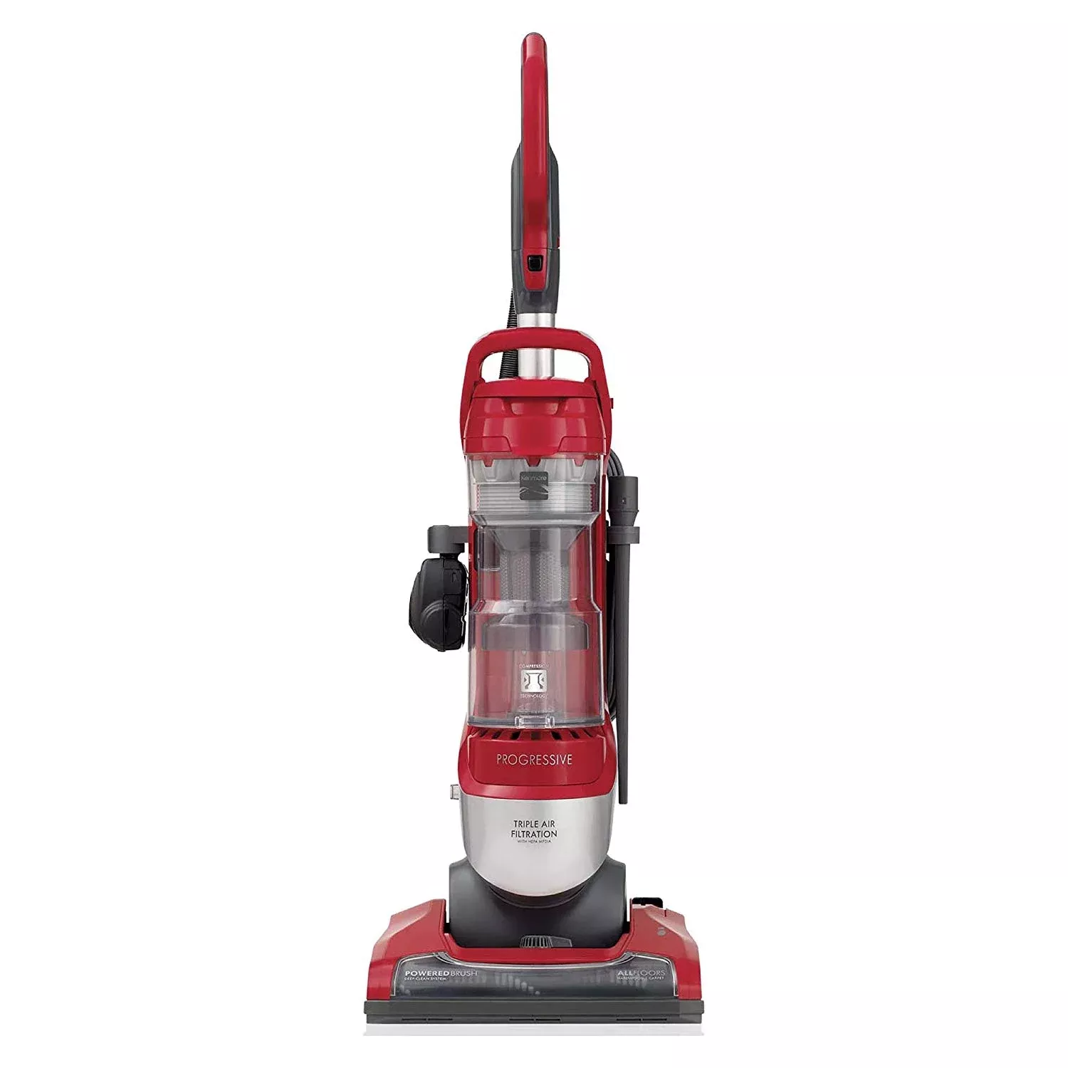 Kenmore 10135 Pet Friendly Bagless Progressive Upright Vacuum (Certified Refurbished)