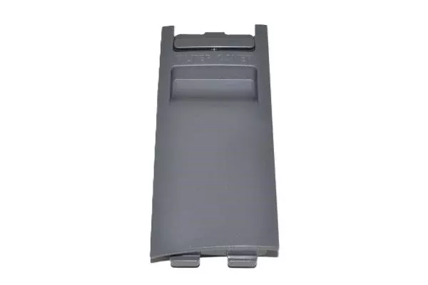 Kenmore Back Filter Cover Assembly, includes Latch#KC41KDZEZV06