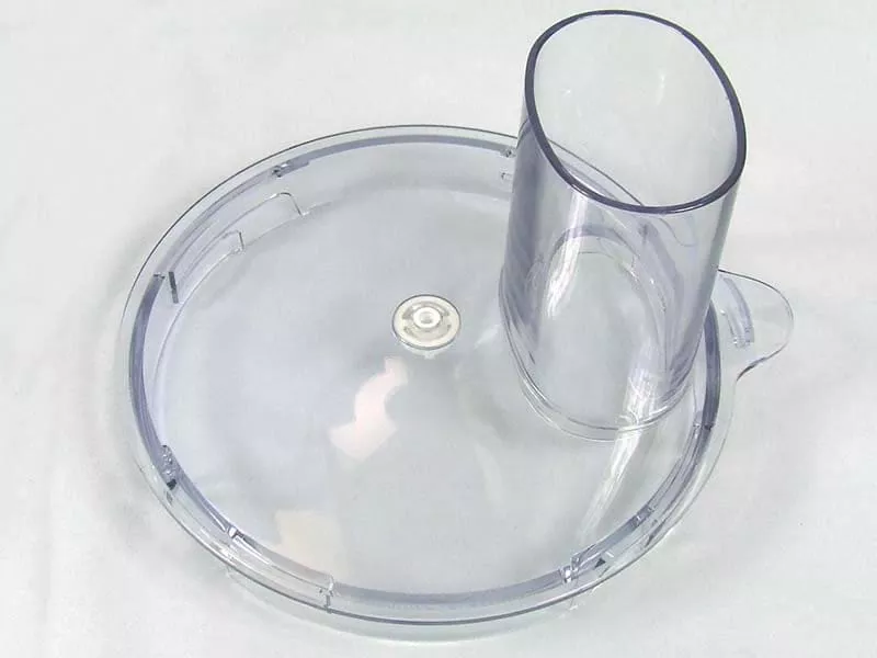 Kenwood Food Processor Bowl Lid - KW715839