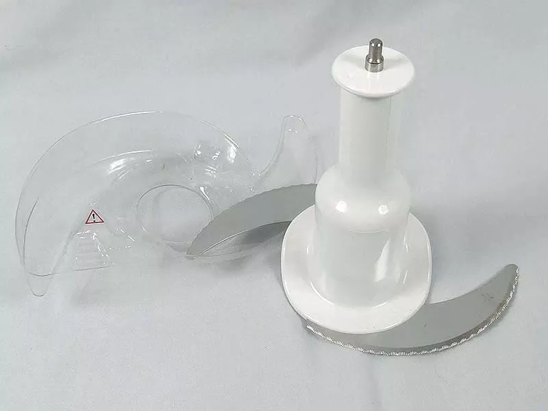 Kenwood Food Processor Main Bowl Knife Blade - KW715840