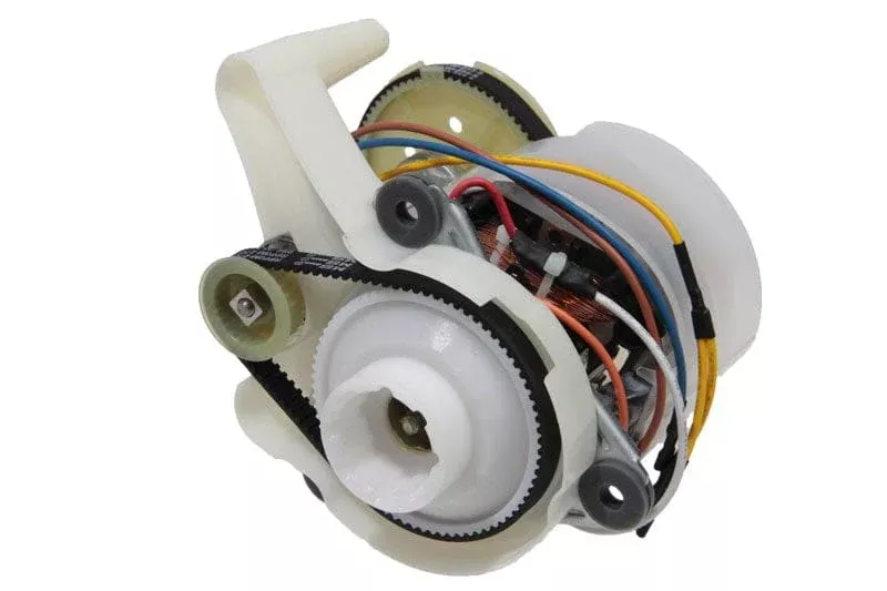 Kenwood Food Processor Motor Assembly - KW715752