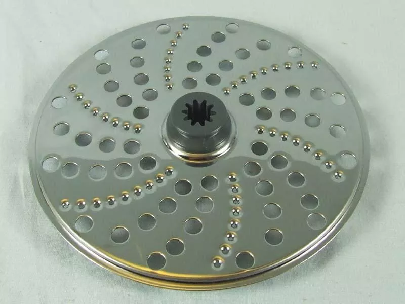 Kenwood Food Processor Rasping Disc - KW714559