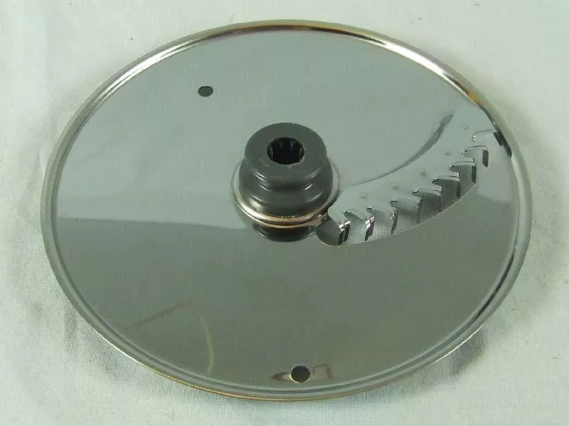 Kenwood Food Processor Rasping Julienne Disc - KW714566