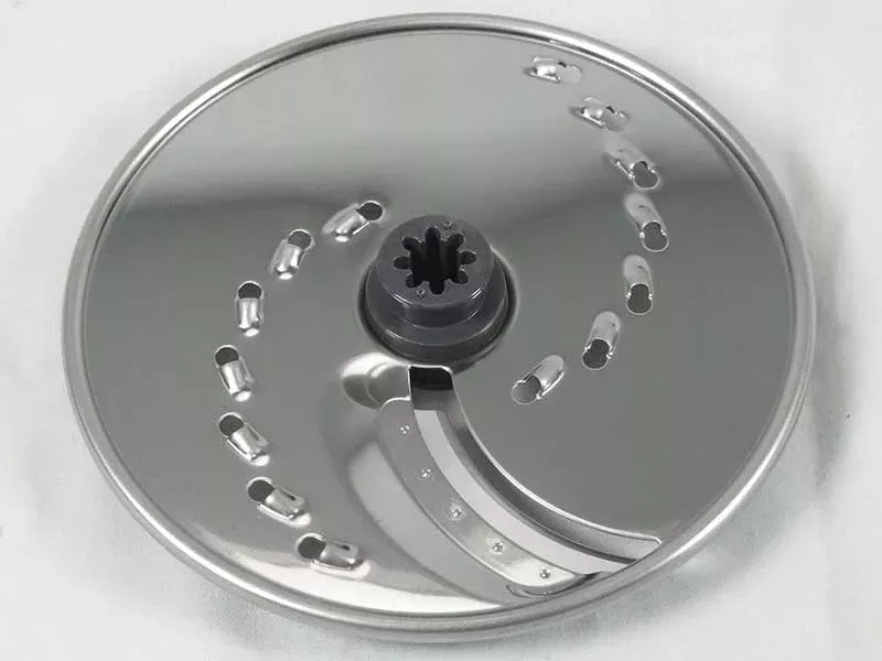 Kenwood Food Processor Thick Shred Slicing Disc - KW715717