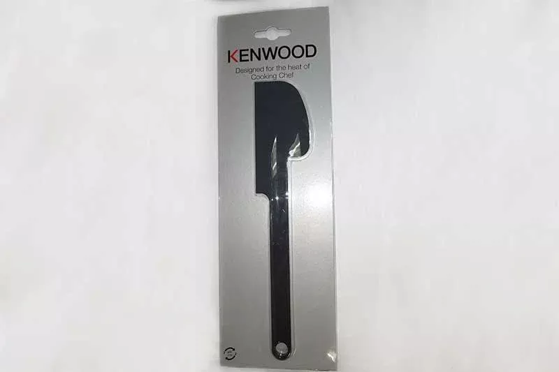 Kenwood High Temperature Spatula - AW20010012