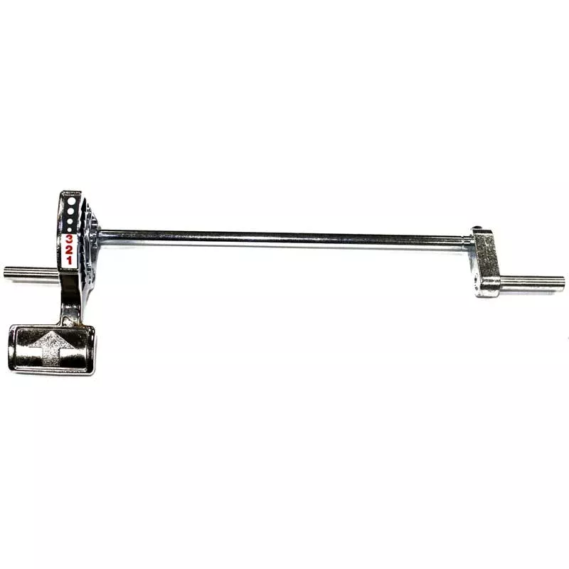 Kirby 131670 Axle 1CR-LGII