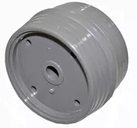Kirby 131989 Front Wheel G3