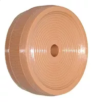 Kirby 132062 Wheel Tan Small 505/D