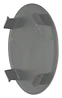 Kirby 555999 G6 Hub Cap Rear Wheel
