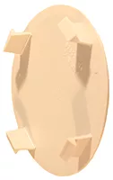 Kirby G3 Rear Wheel Hub Cap 555989