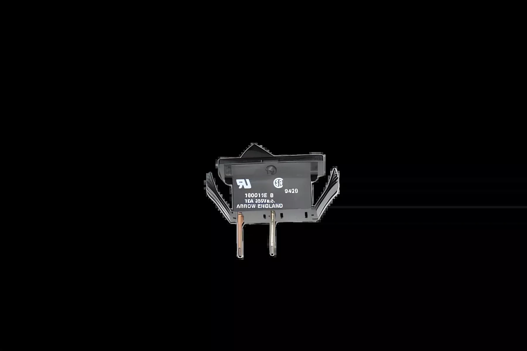 Koblenz P2600 Switch Assembly Shampooer Vacuum #11-0069-2
