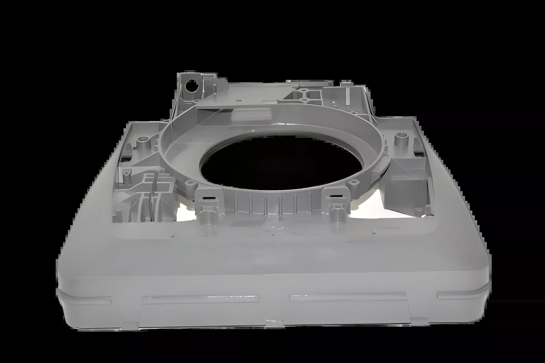 Koblenz U75U80 Base Assembly #13-2883-01-8