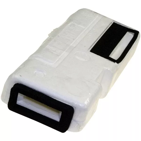 LG ADJ73172301 Fridge Insulation Duct Assy