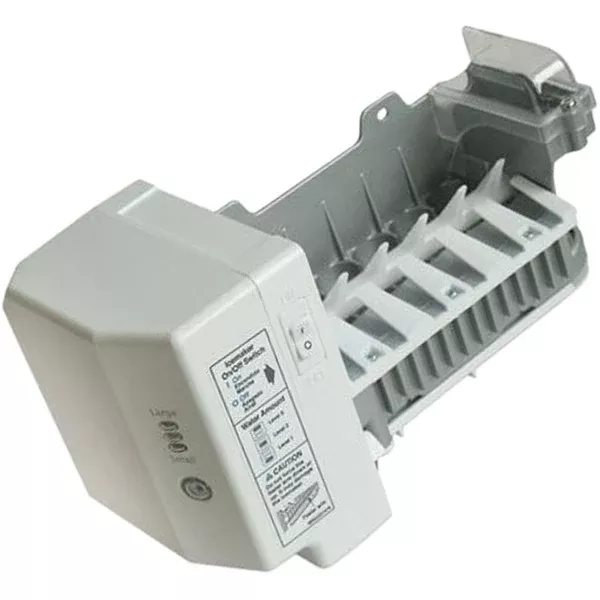LG AEQ36756906 Fridge Ice Maker Kit-Moon Shaped NLA