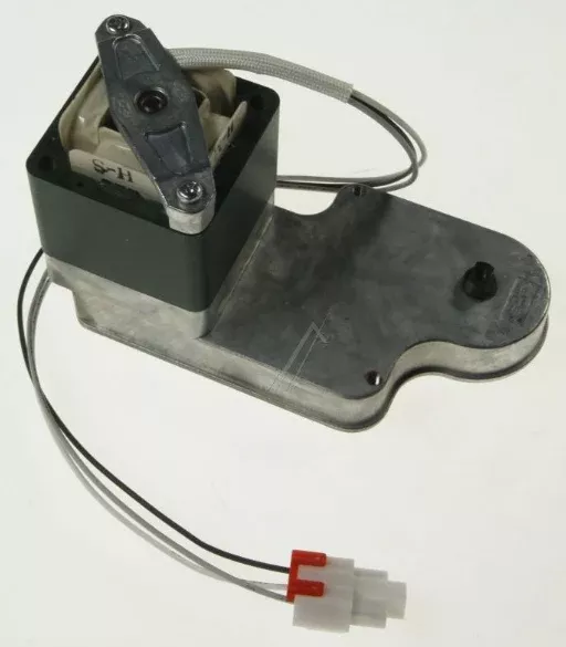 LG EAU60784221 Fridge In-Door Ice Crusher Motor