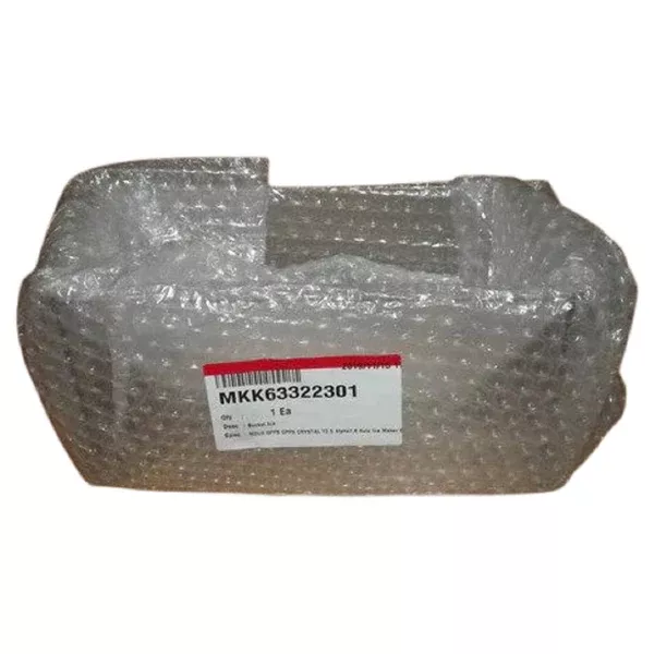 LG MKK63322301 Fridge Ice Bucket