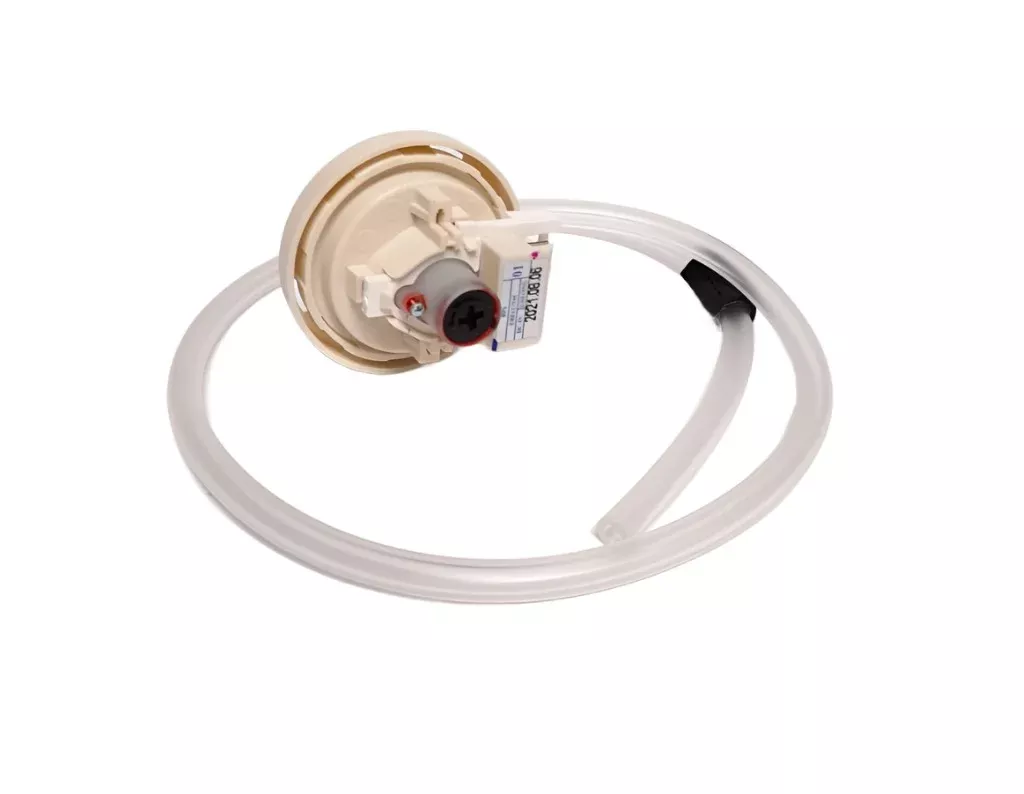 LG Washing Machine Water Level Pressure Sensor Assembly - EBF62754501