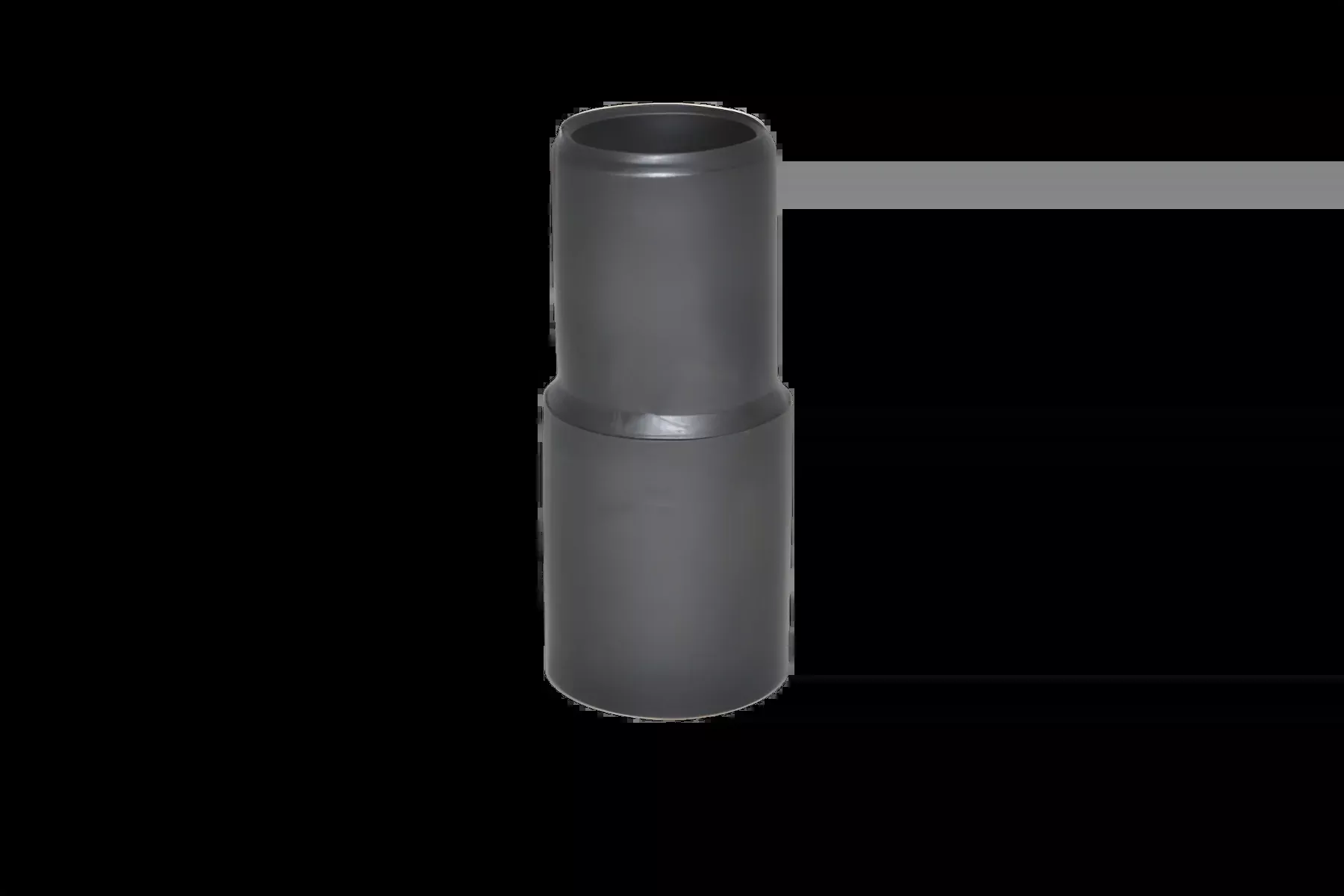 Loveless Ash Vac Hose Cuff #14175