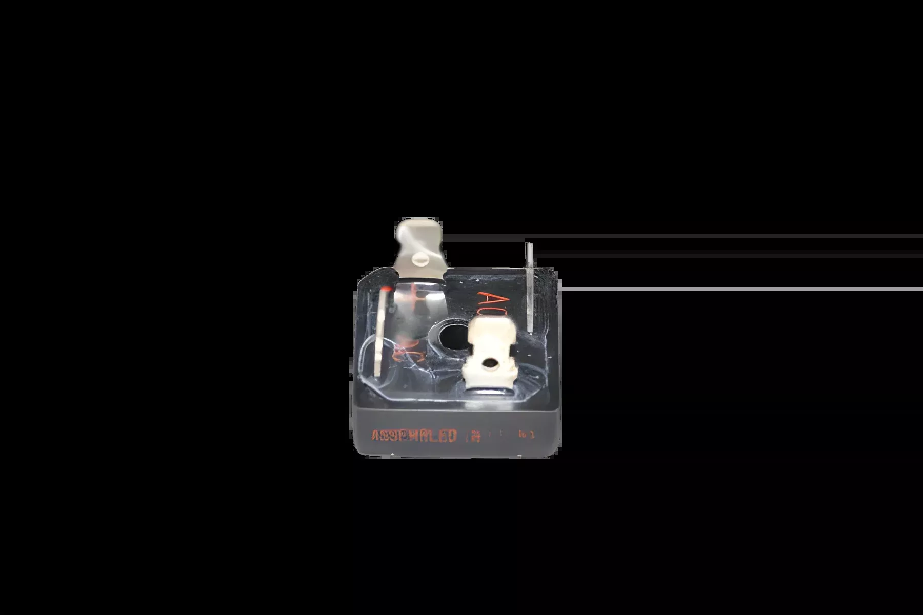 Mastercraft Rectifier Bridge, Master Craft Probe Backpack Vacuum #423319