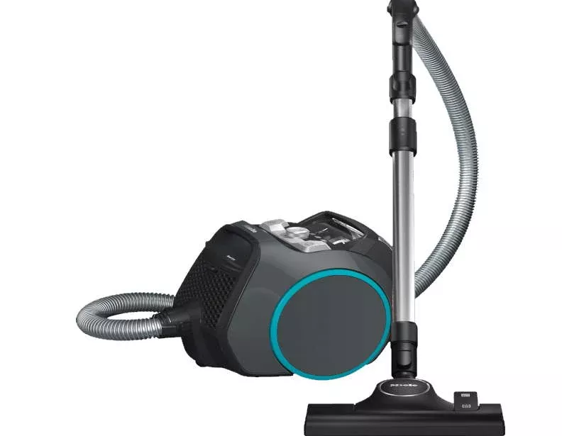Miele Boost CX1 Graphite Grey Bagless Vacuum