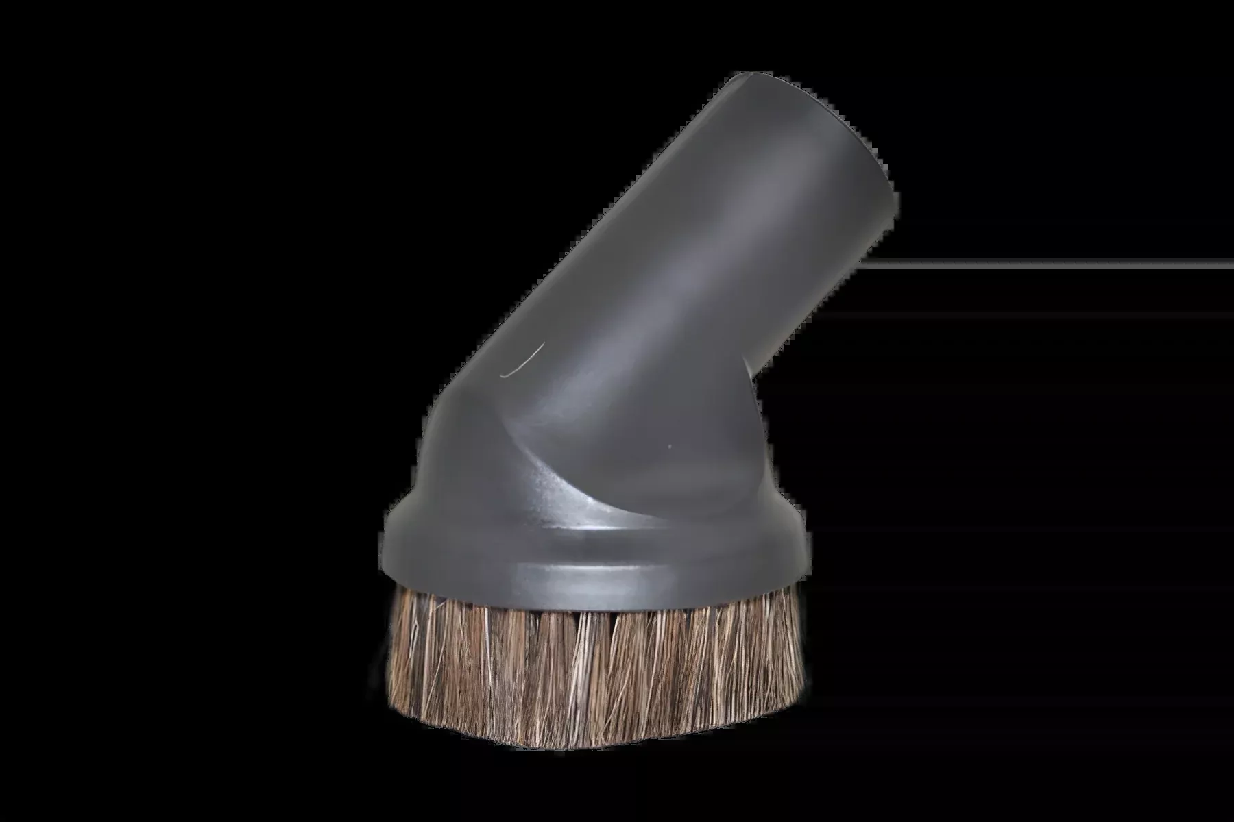 Miele Canister 35mm Dust Brush #54-1605-61