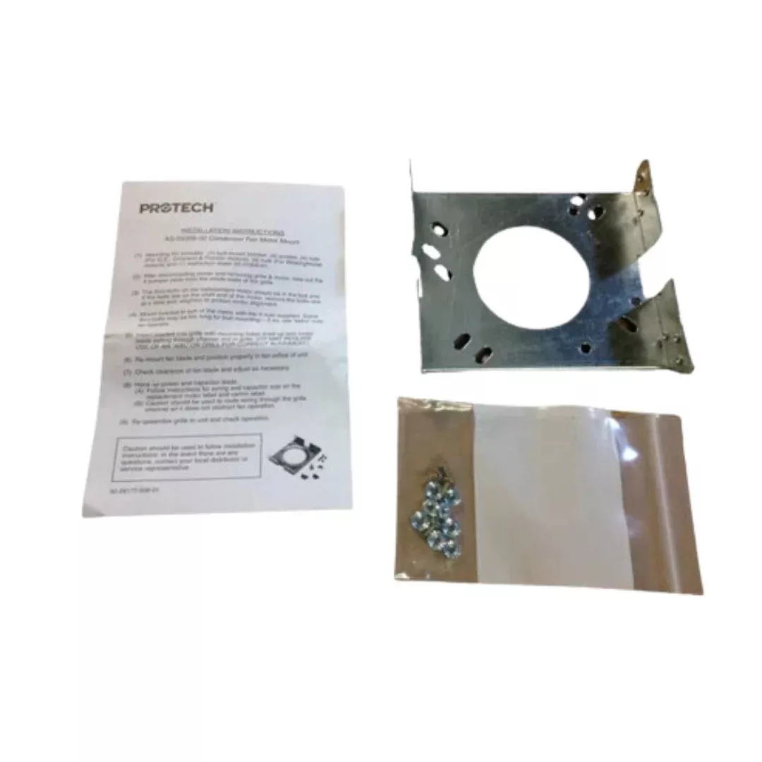 Mounting Bracket Kit