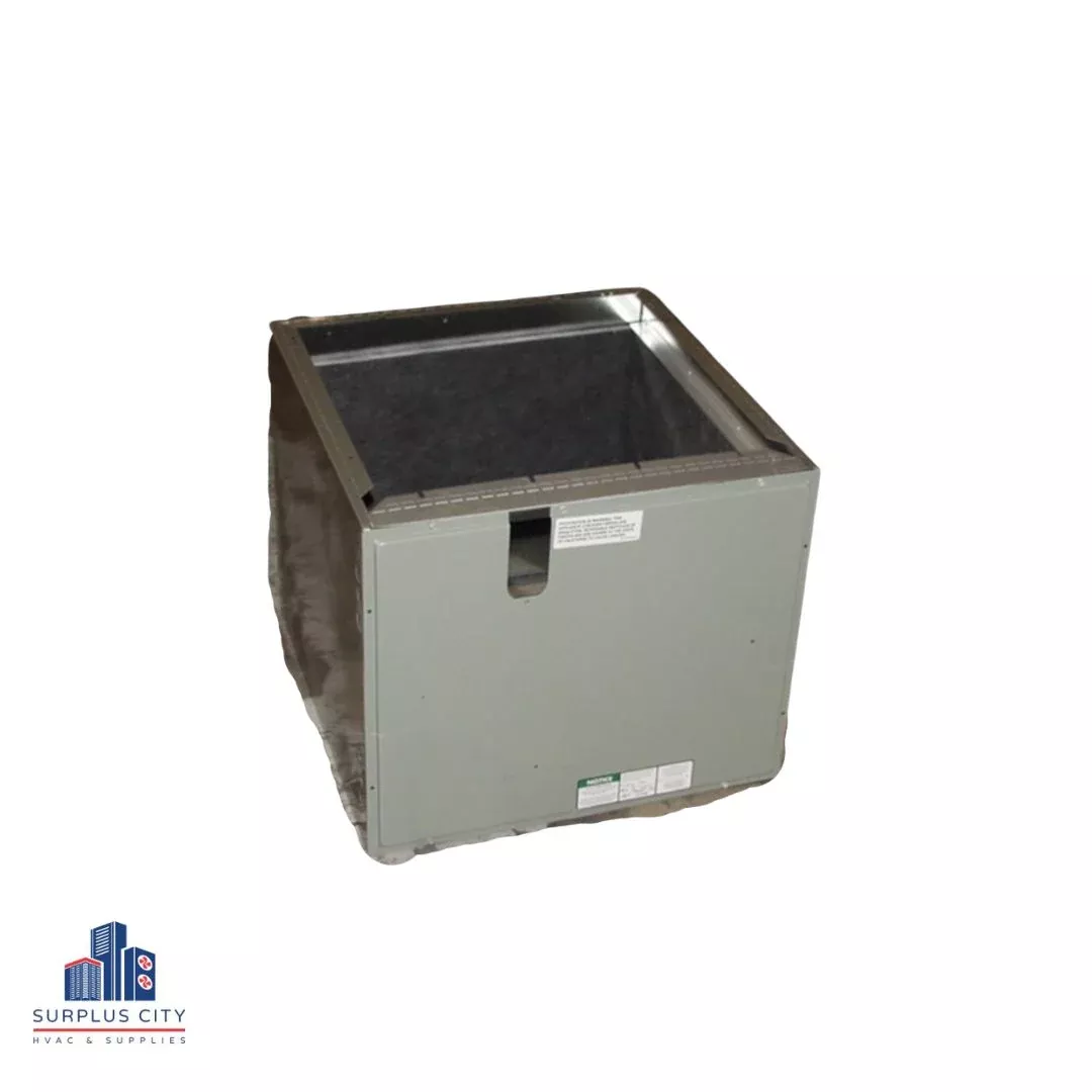 Multi Position Coil Cabinet
