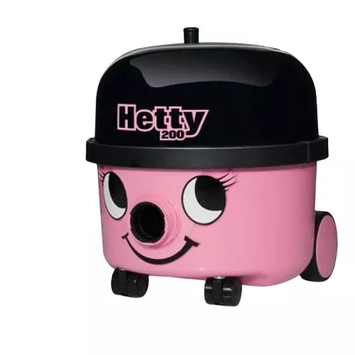 NaceCare Hetty 160 Canister, Pink#903367