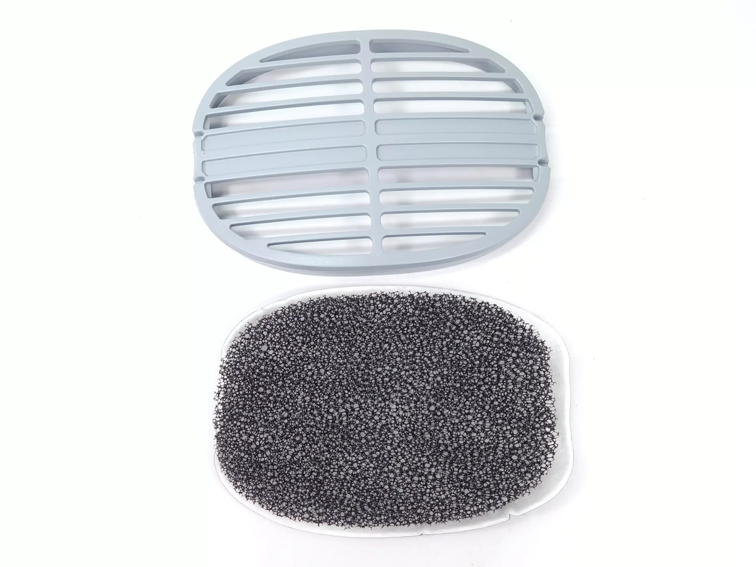Nilfisk Vacuum Exhaust Filter & Microstatic Filter - 22394900