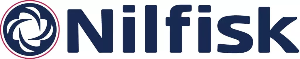 Nilfisk Vacuum Select Handle - 107414062