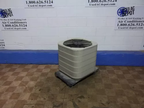 NORDYNE Used AC Condenser FS3BA-036KA 3A