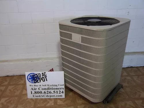 NORDYNE Used AC Condenser FSJBC-060K 1G