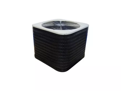 NORDYNE Used Central Air Conditioner Condenser JS4BD-048KB ACC-7307