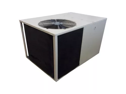 NORDYNE Used Central Air Conditioner Package GP3KD-03TK ACC-10166