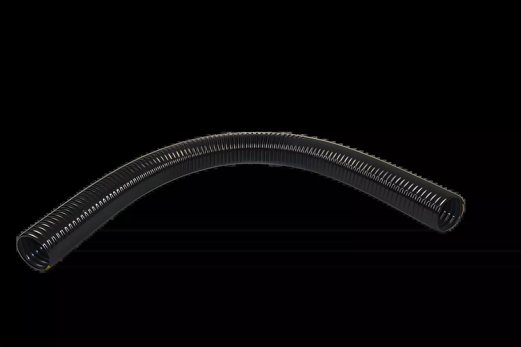 Nutone 8.94 Flexible Tubing 36 Inch Length #CF367