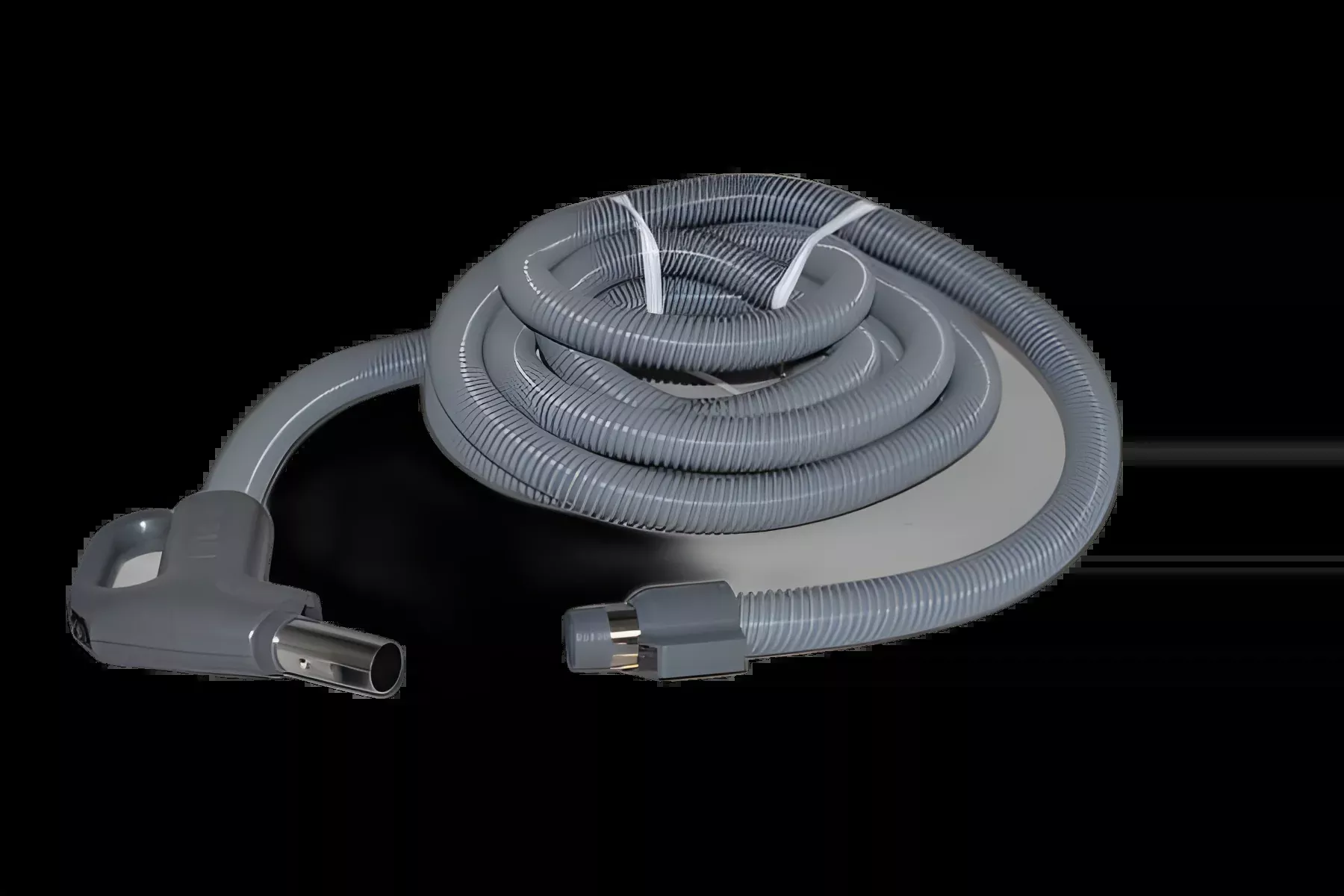 Nutone New Style 30ft Electric Hose Direct Connect #CH615