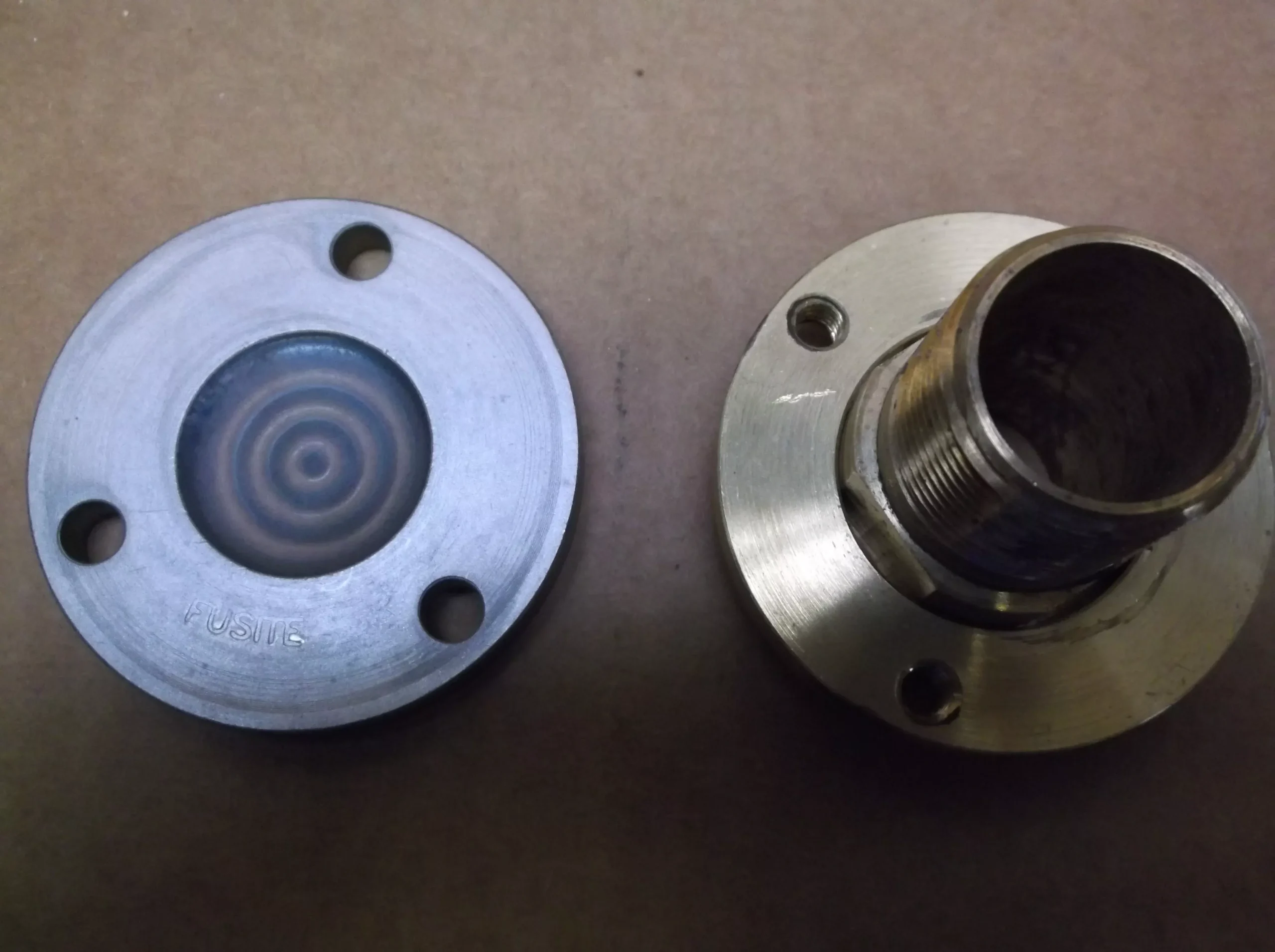 Oil Flow Control Parts Kit