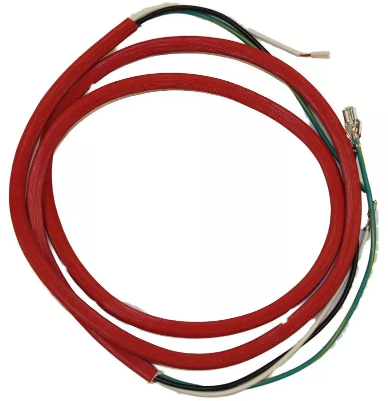 Oreck 3-Wire Receptacle
