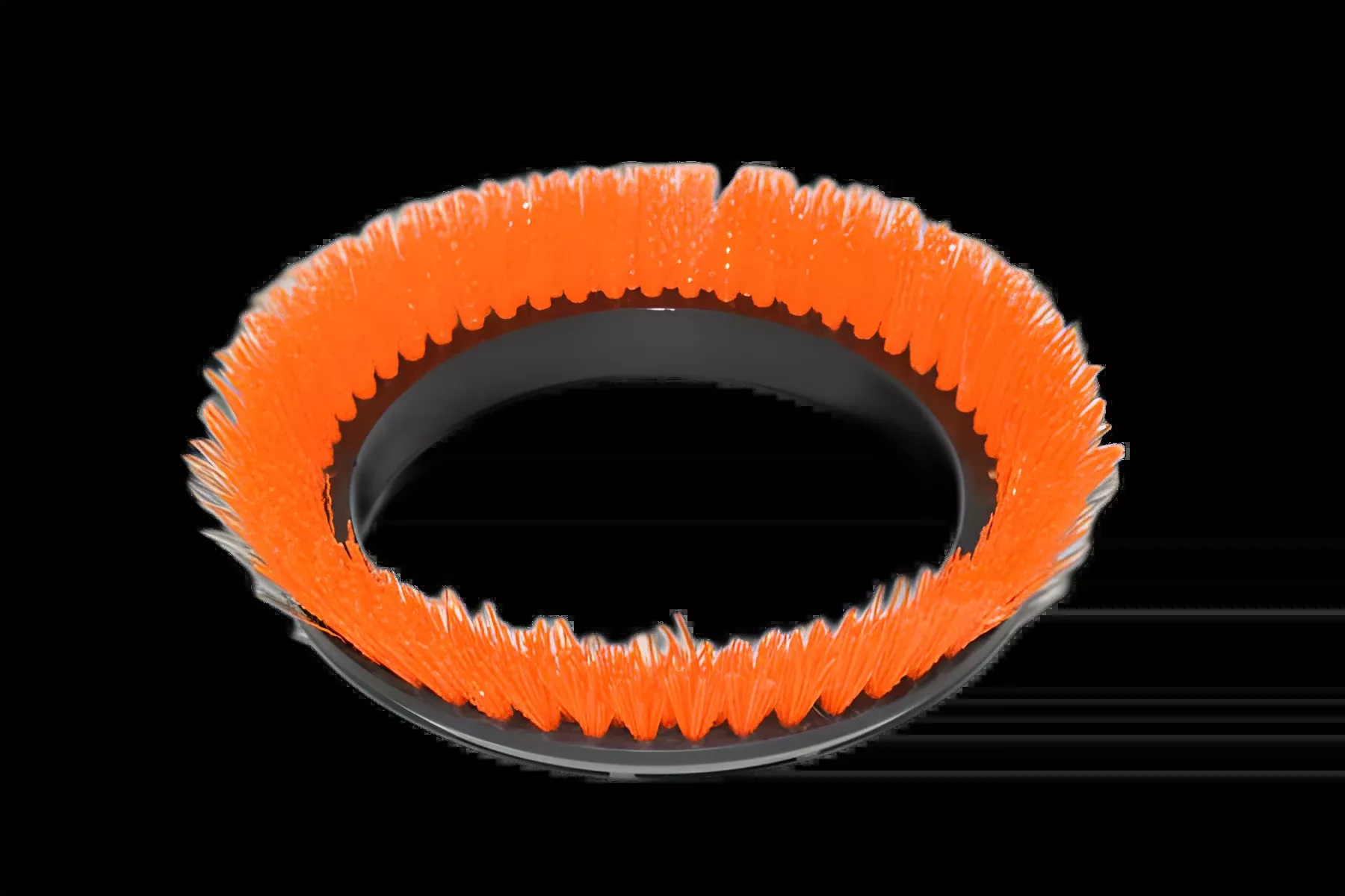 Oreck Scrub Brush OEM Orbiter Vacuum #237-047
