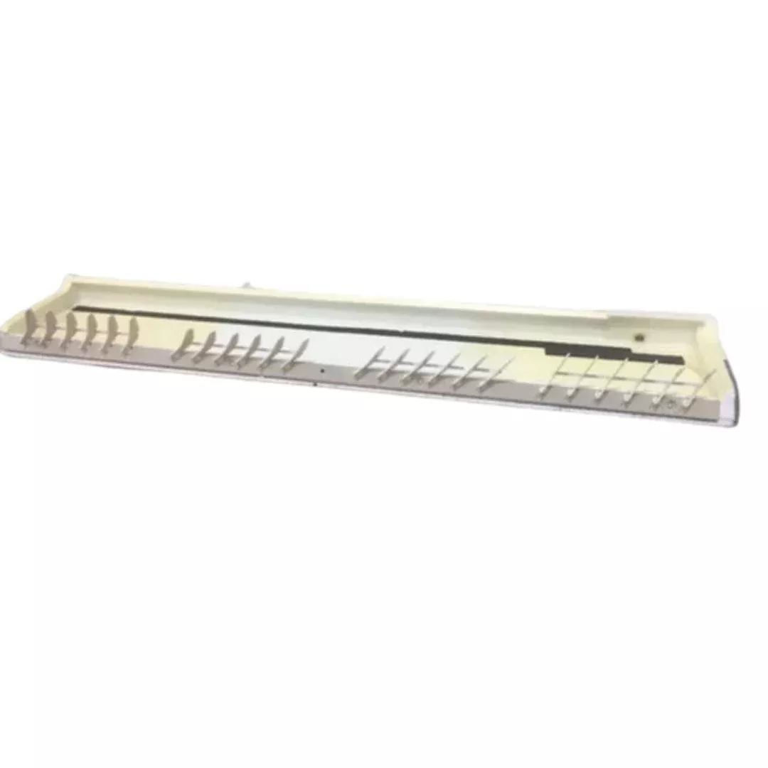 Pan Water Tray Assmebly, 62-3/8" X 12" X 4"