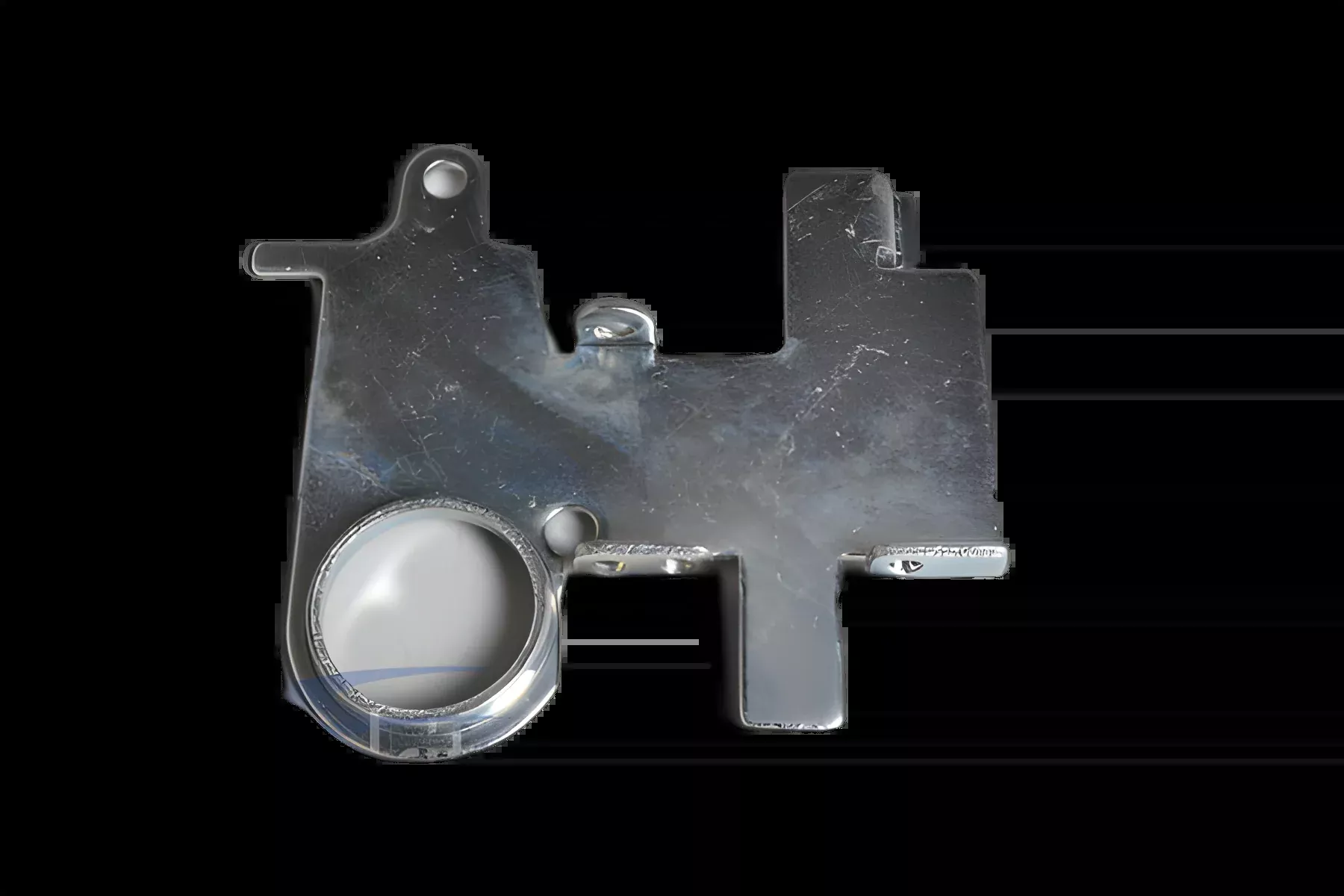 Panasonic 6210 Bracket (Frame) #AMC43A-V30