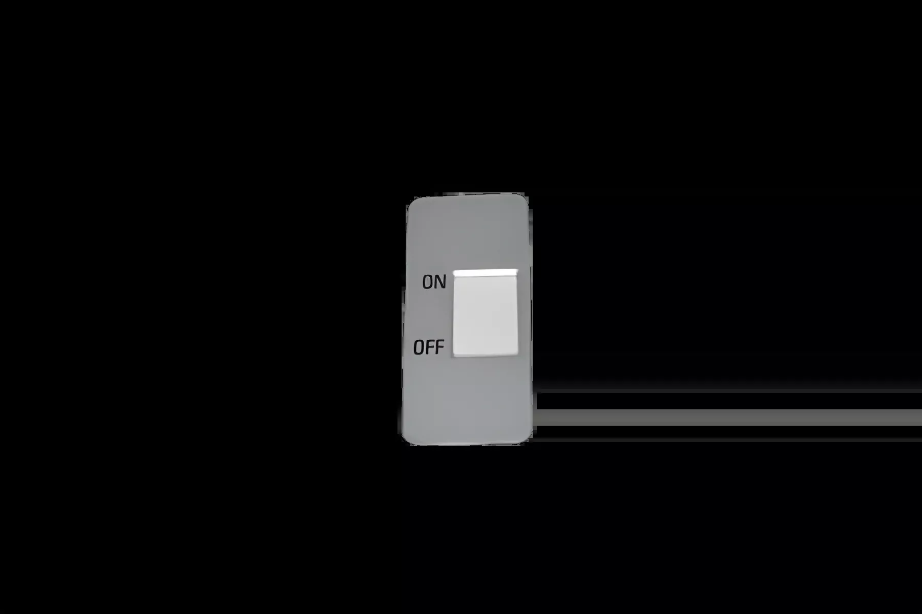 Panasonic 6210 Switch Window V30 #AMC93D-V30
