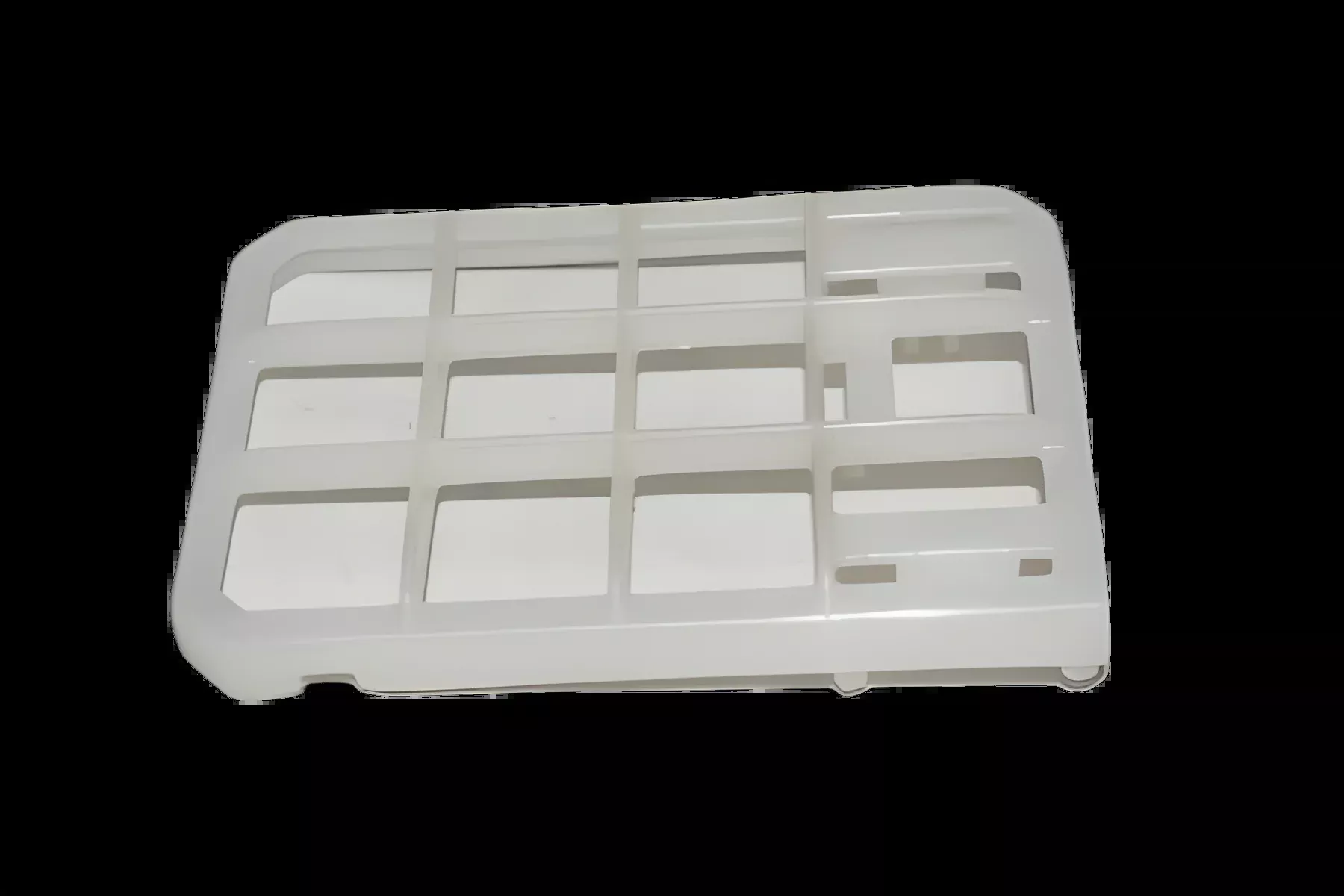 Panasonic 655 Filter Tension Screen OEM #AMC31K-P30