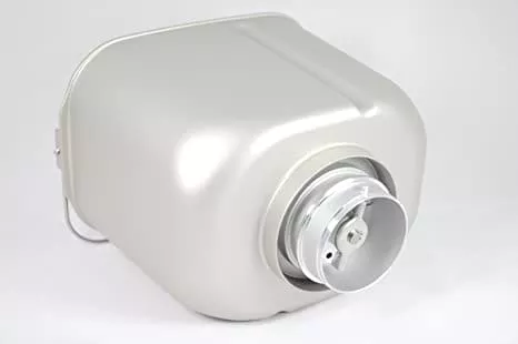 Panasonic Bread Maker Non-Stick Pan Assembly - ADA12E165