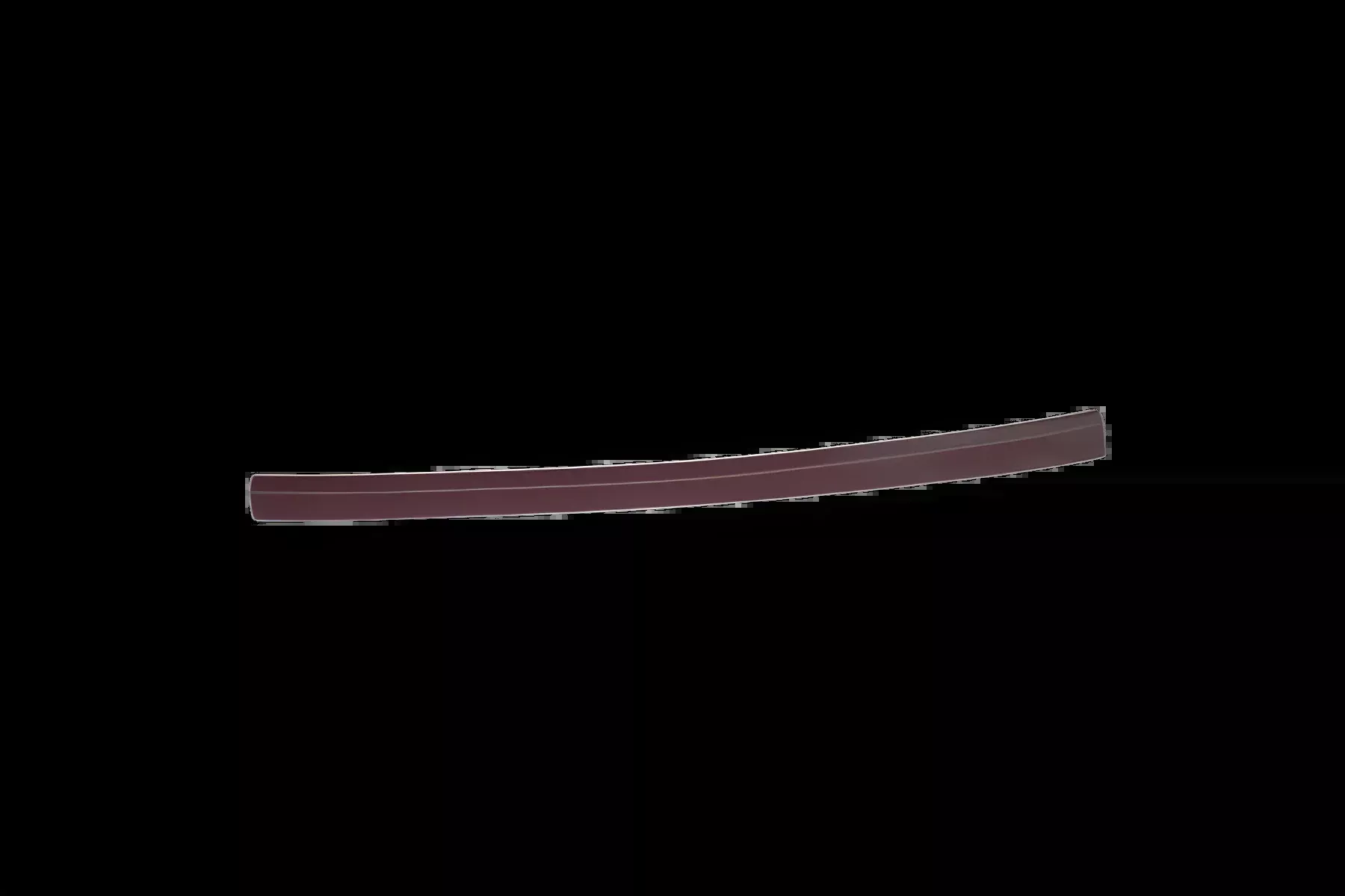 Panasonic Dust Box Packing Gasket 6200 Series Vacuum #AMC73K-V30R